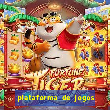 plataforma de jogos que pagam no cadastro sem deposito